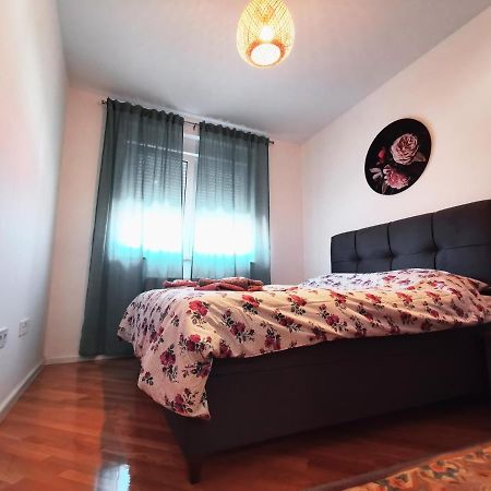 Apartman Angel Osijek Buitenkant foto