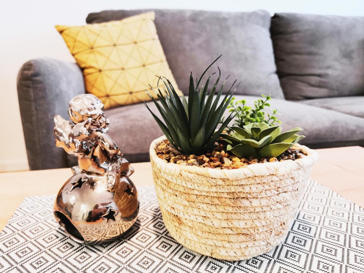 Apartman Angel Osijek Buitenkant foto