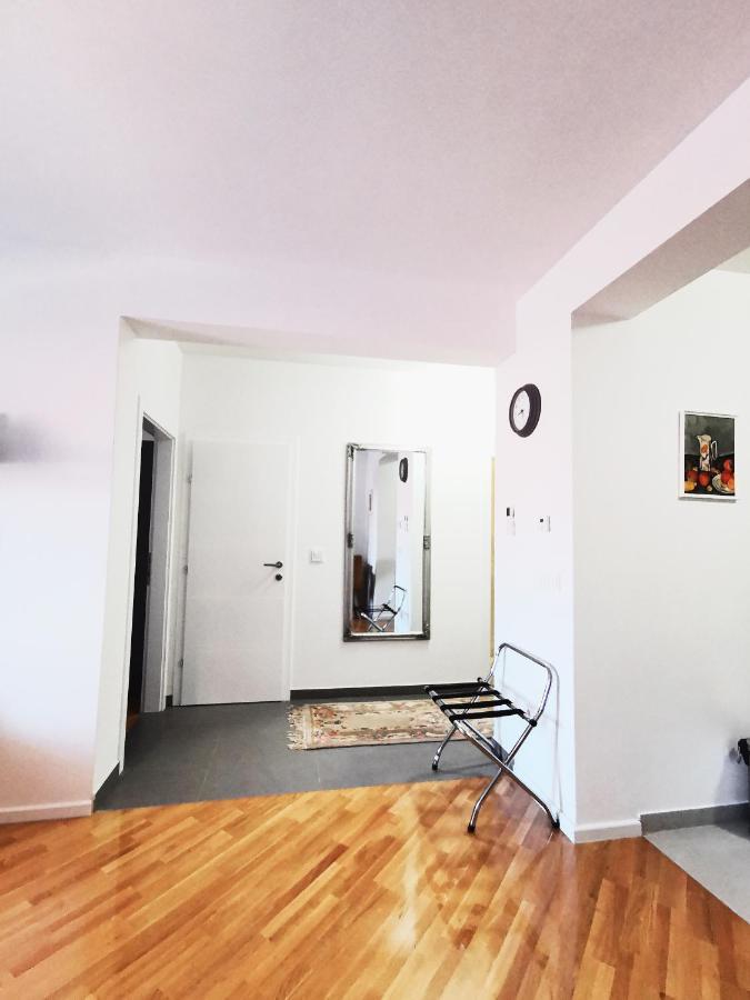 Apartman Angel Osijek Buitenkant foto