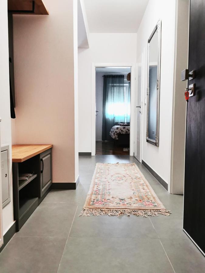 Apartman Angel Osijek Buitenkant foto