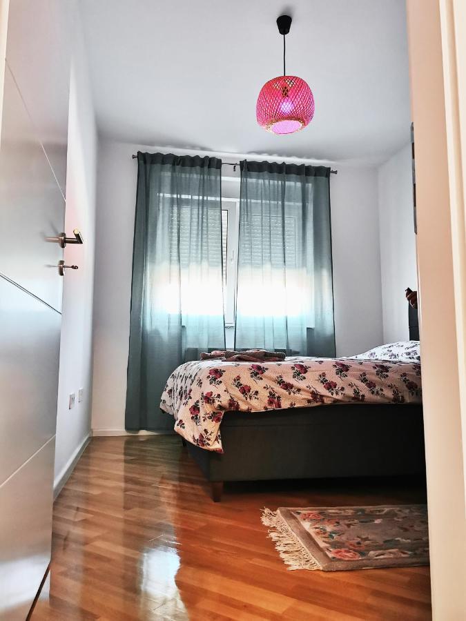 Apartman Angel Osijek Buitenkant foto